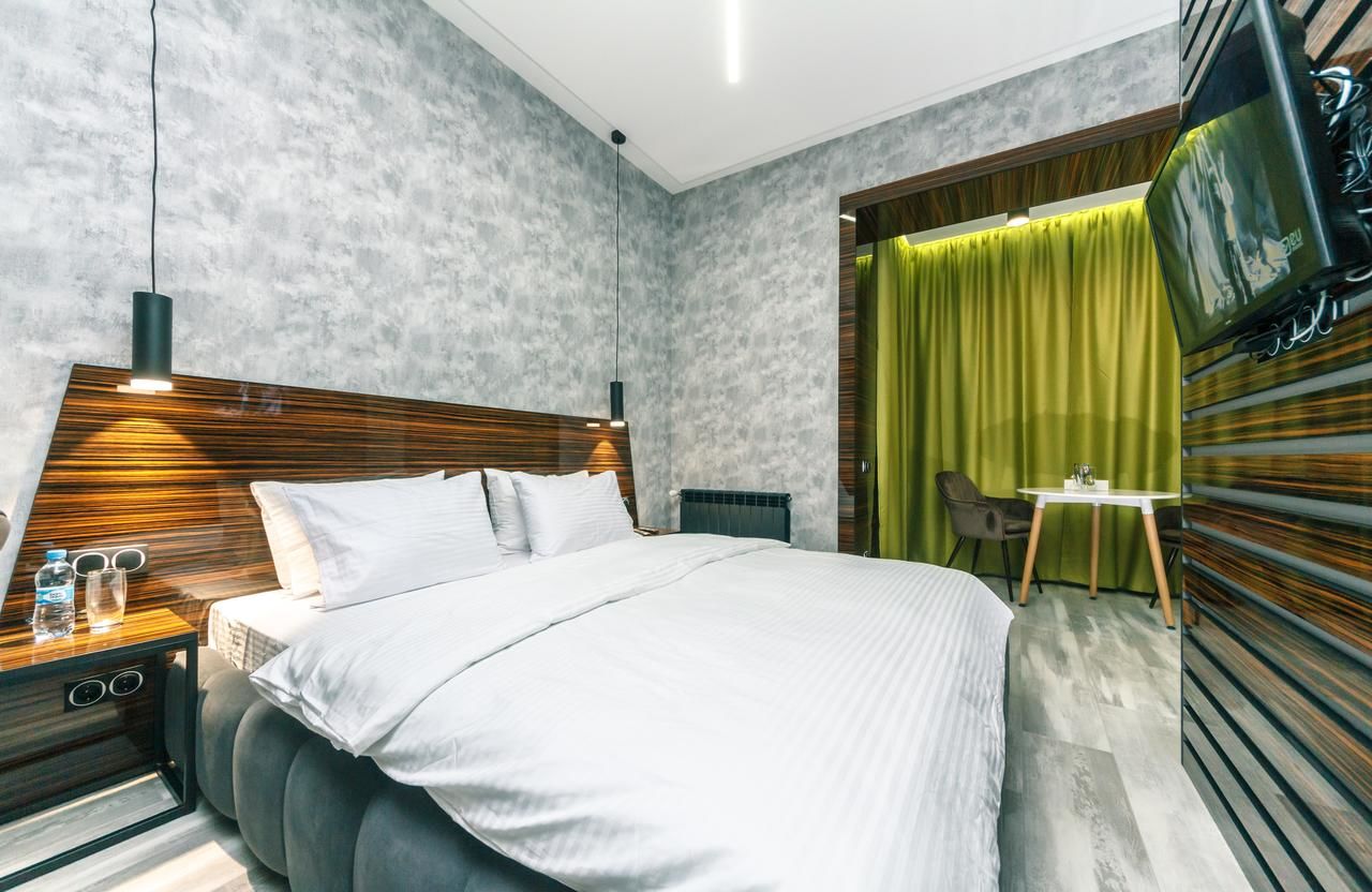 Апарт-отели Luxury Apartments Arena Guliver Киев-19