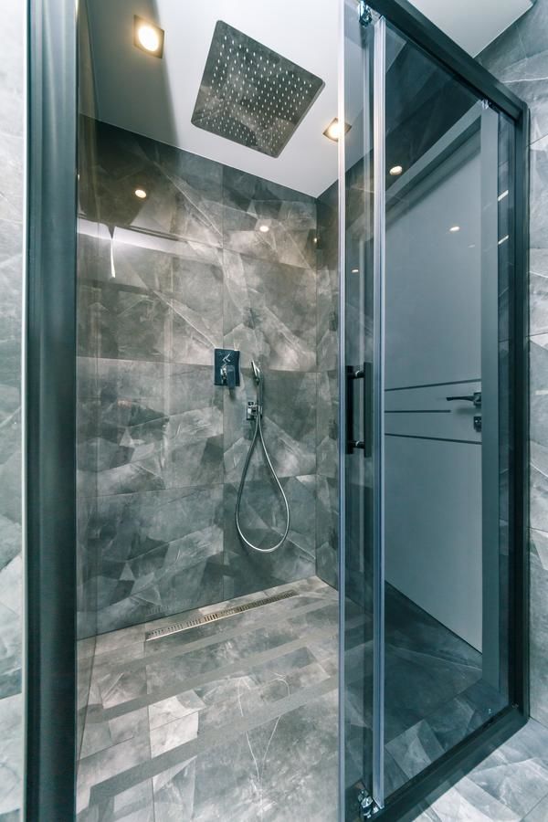 Апарт-отели Luxury Apartments Arena Guliver Киев-20