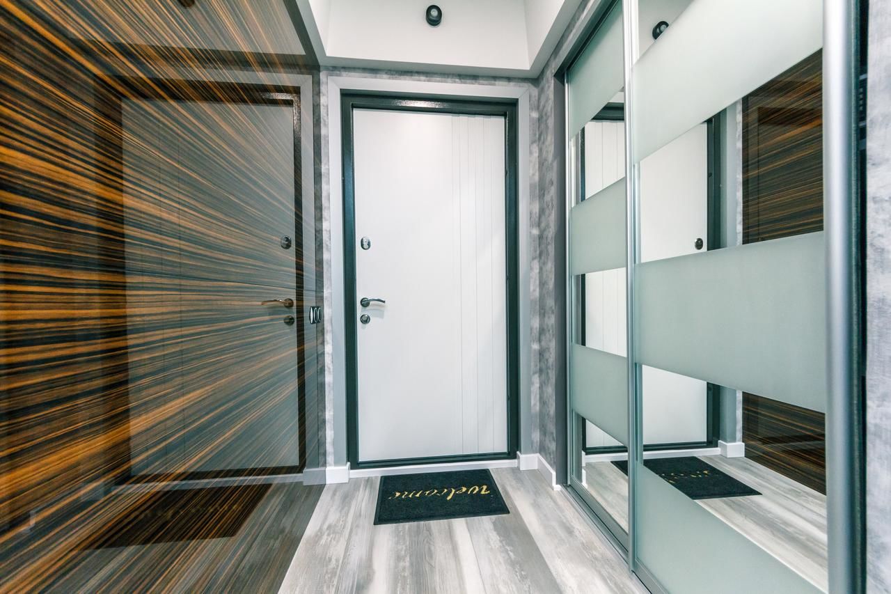 Апарт-отели Luxury Apartments Arena Guliver Киев-27
