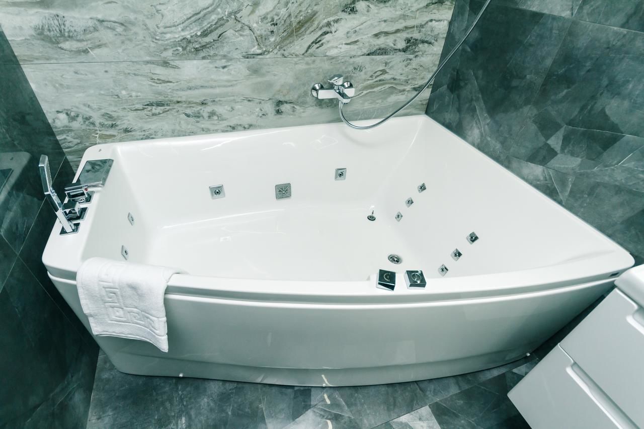 Апарт-отели Luxury Apartments Arena Guliver Киев-28