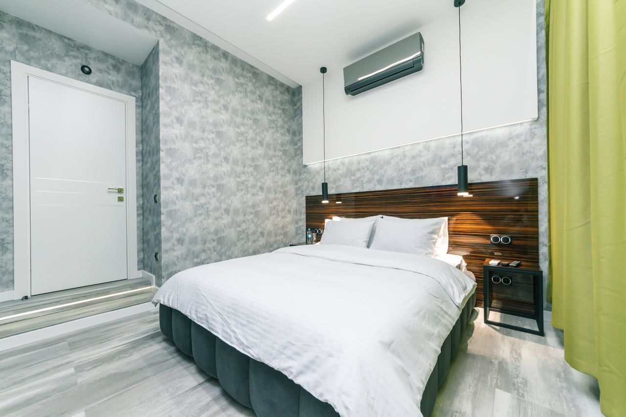 Апарт-отели Luxury Apartments Arena Guliver Киев