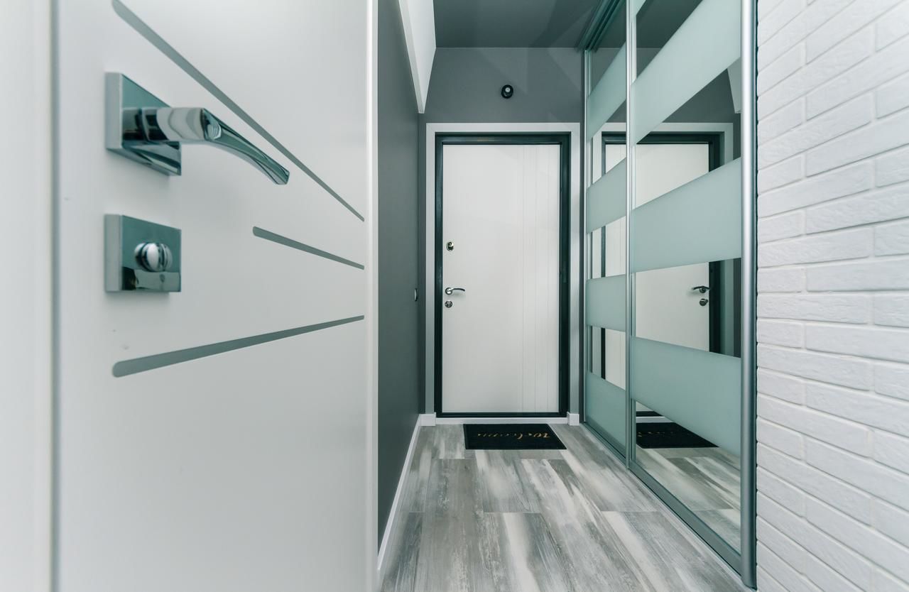 Апарт-отели Luxury Apartments Arena Guliver Киев