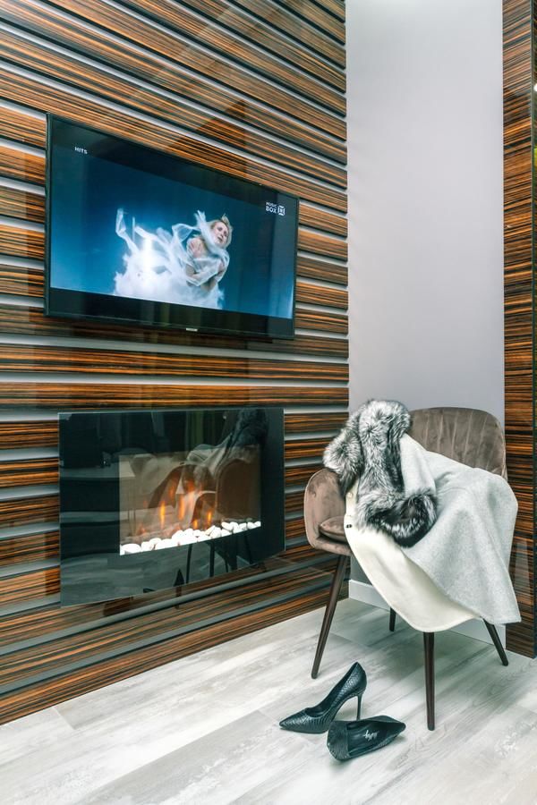 Апарт-отели Luxury Apartments Arena Guliver Киев-7