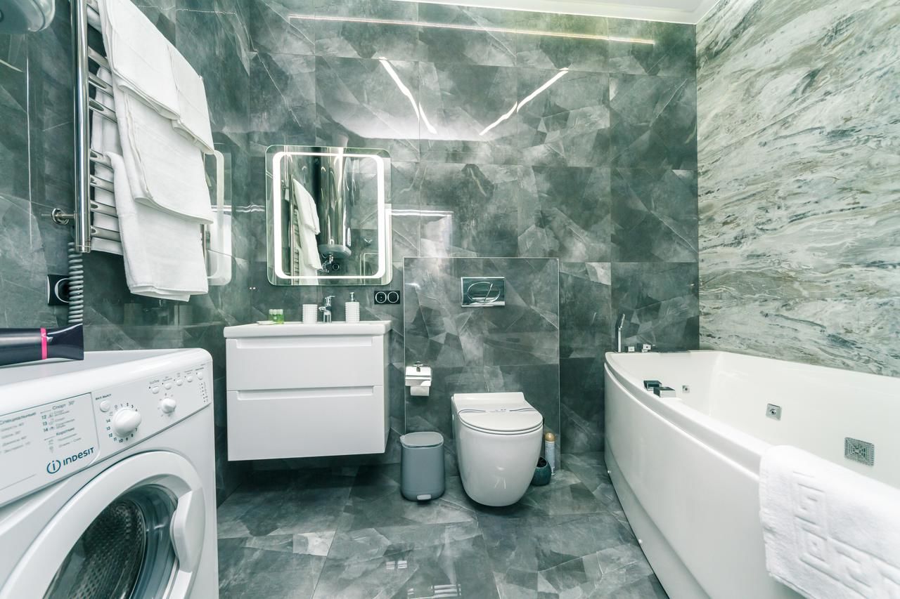 Апарт-отели Luxury Apartments Arena Guliver Киев