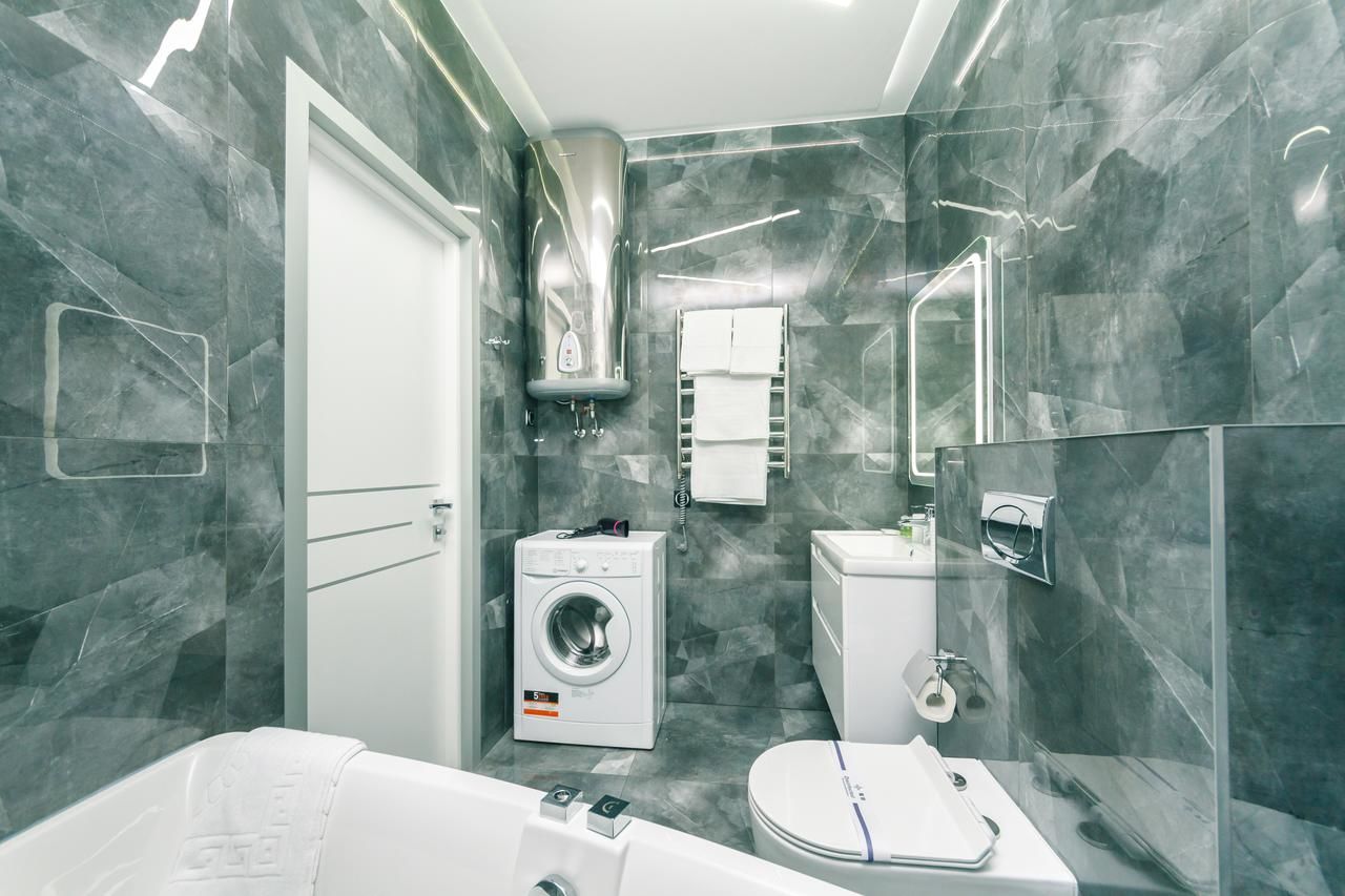 Апарт-отели Luxury Apartments Arena Guliver Киев