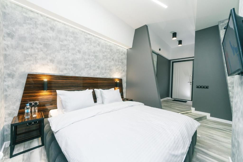 Апарт-отели Luxury Apartments Arena Guliver Киев-57