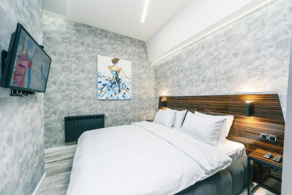 Апарт-отели Luxury Apartments Arena Guliver Киев-58