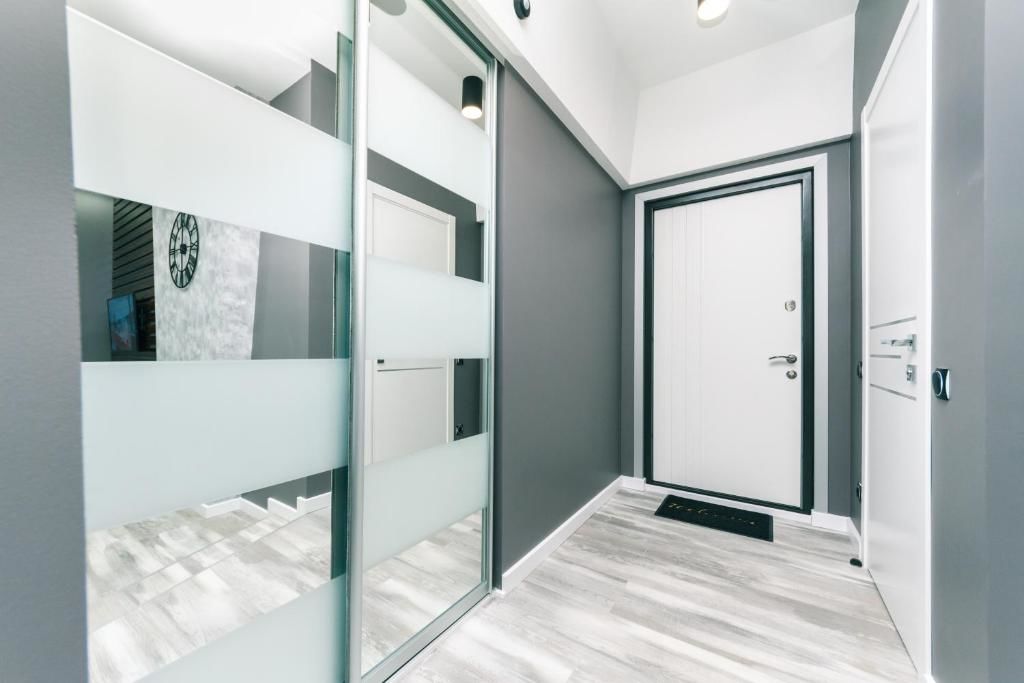Апарт-отели Luxury Apartments Arena Guliver Киев-62