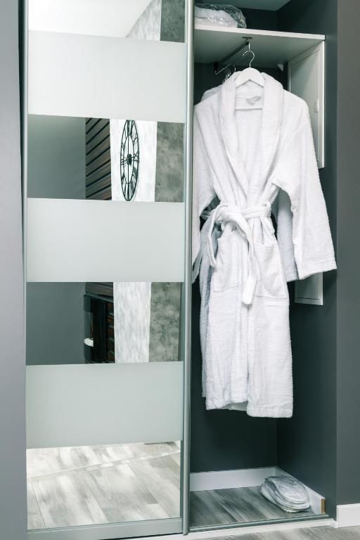 Апарт-отели Luxury Apartments Arena Guliver Киев-63