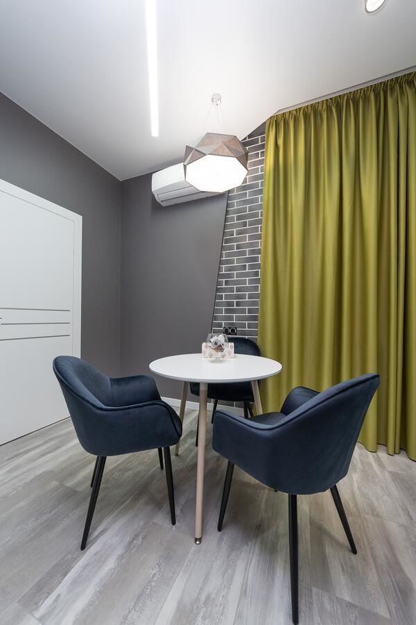 Апарт-отели Luxury Apartments Arena Guliver Киев-11